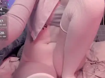 Chaturbate Adult Video Chat of katkittykate