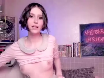 Chaturbate Live Sex Cam of katkittykate