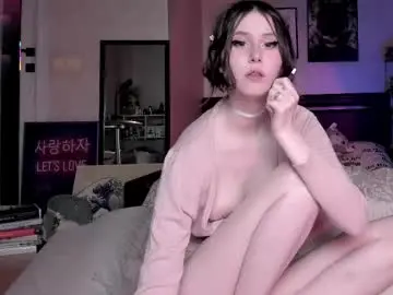 Chaturbate Live Sex Cam of katkittykate