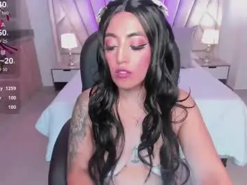 Chaturbate Best live sex cam show of kim_thompson_