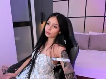 Chaturbate Live Porn of lizie_black