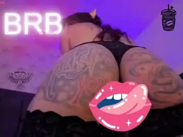 Chaturbate Live Porn of marllena