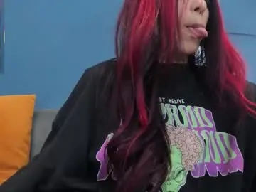 Chaturbate Best live sex cam show of martinablakees