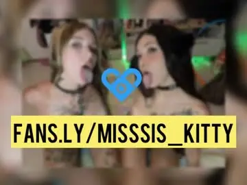 Chaturbate Best Webcam of masterr_and_kittyy