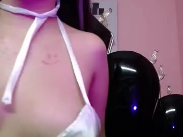 Chaturbate Live Sex Cam of mia_rousse_x