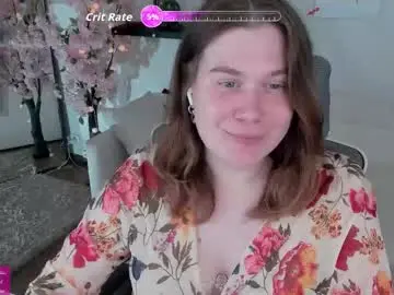 Chaturbate Live Sex Cam of nancy_sun_