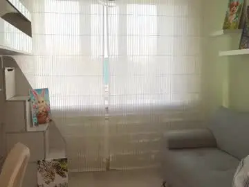 Chaturbate Watch Live Sex Cams of sashablonde_