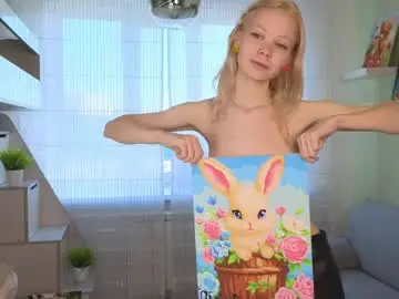 Chaturbate Live Porn of sashablonde_