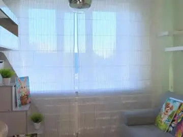 Chaturbate Adult Video Chat of sashablonde_