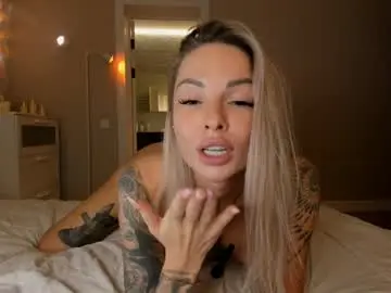 Chaturbate Live Sex Cam of smurf19