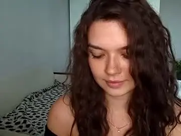 Chaturbate Nude Webcam of vicki_queen