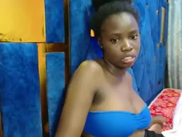 Chaturbate Adult Video Chat of _elinah