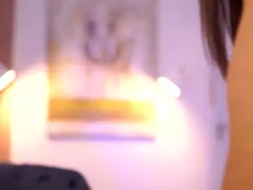 Chaturbate Free Porn Cam of aishabee