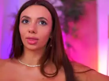 Chaturbate Live Sex of aishabee