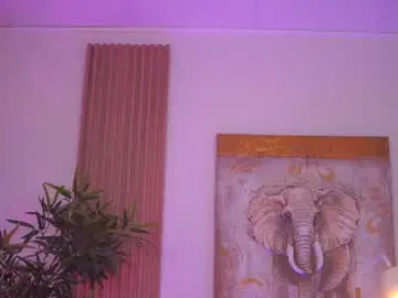 Chaturbate Free Live Porn of aishabee