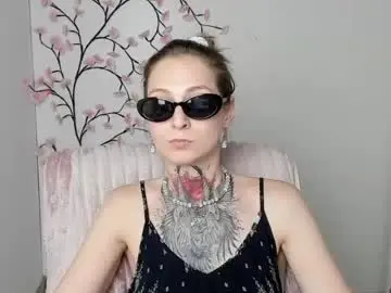 Chaturbate Sex Cam of alexa_kittie