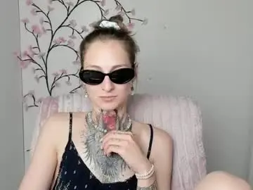 Chaturbate Live Porn of alexa_kittie