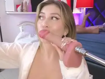 Chaturbate Live Sex of angelacastle
