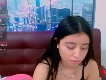 Chaturbate Best Webcam of angelhotlatina18