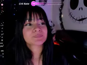 Chaturbate Live Porn of anhiahoney02