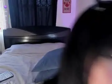 Chaturbate Live Porn of anhiahoney02