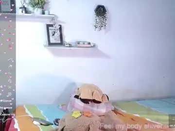 Chaturbate Free Live Porn of babby_swet