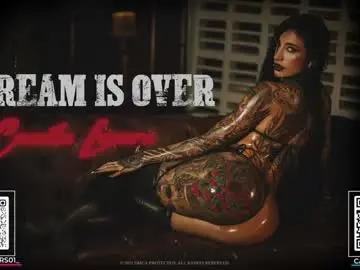 Chaturbate Adult Webcam of camilalovers01