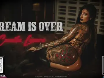 Chaturbate Sex Cam of camilalovers01