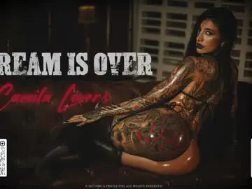 Chaturbate Private Sex Chat of camilalovers01