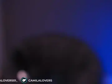 Chaturbate Adult Webcam of camilalovers01