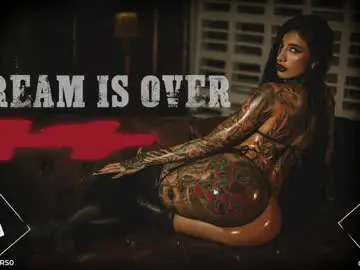 Chaturbate Best Webcam of camilalovers01