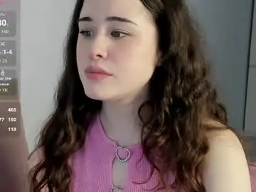 Chaturbate Sex Cam of chloeblisss