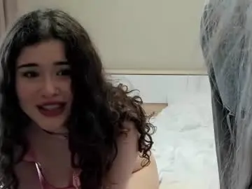 Chaturbate Live Porn of chloeblisss