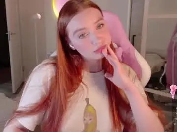 Chaturbate Free Live Porn of cinnabongirls