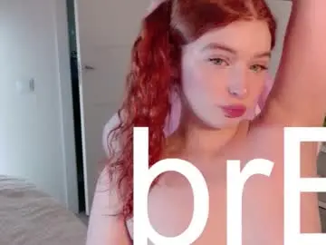 Chaturbate Live Sex Cam of cinnabongirls