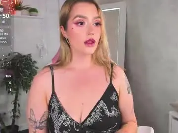 Chaturbate Live Sex Cam of daisy_beckerr