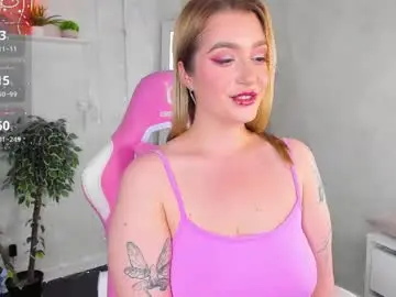 Chaturbate Watch Live Sex Cams of daisy_beckerr