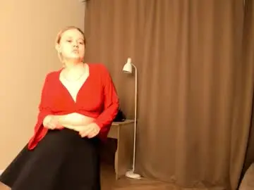 Chaturbate Sex Cam of dorotheadiluca