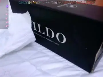 Chaturbate Best Webcam of foxyclarisee