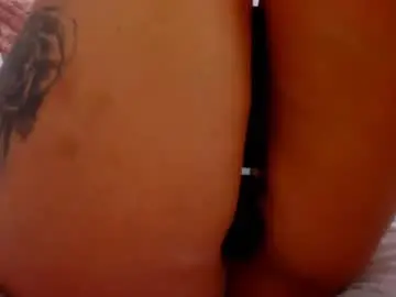 Chaturbate Live Sex of foxyclarisee