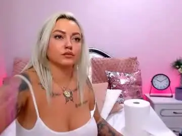 Chaturbate Sex Chat of foxyclarisee