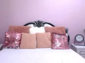 Chaturbate Best live sex cam show of foxyclarisee