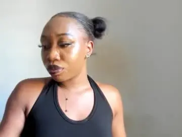 Chaturbate Private Sex Chat of freaky_ebonygirl