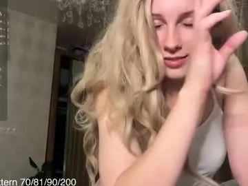 Chaturbate Live Sex of inner_bloom