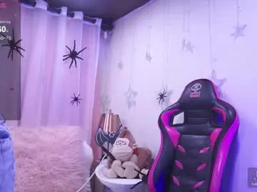 Chaturbate Private Sex Chat of issa_monterrey