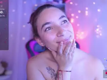 Chaturbate Adult Video Chat of issa_monterrey