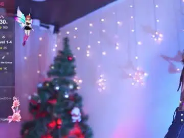 Chaturbate Live Sex Cam of issa_monterrey