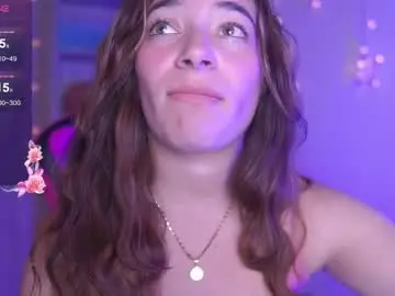 Chaturbate Live Sex of issa_monterrey