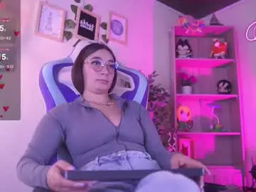 Chaturbate Sex Chat of issa_monterrey