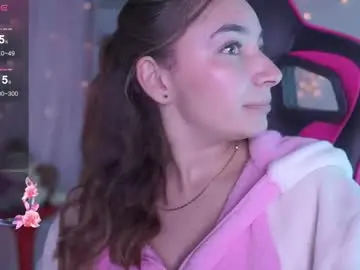 Chaturbate Sex Cam of issa_monterrey